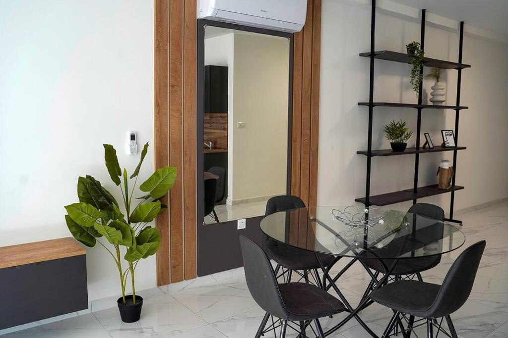 Luxurious Apartment Next To The Sea Gzira Exterior foto